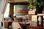Afterwork au Puccini 18.06
