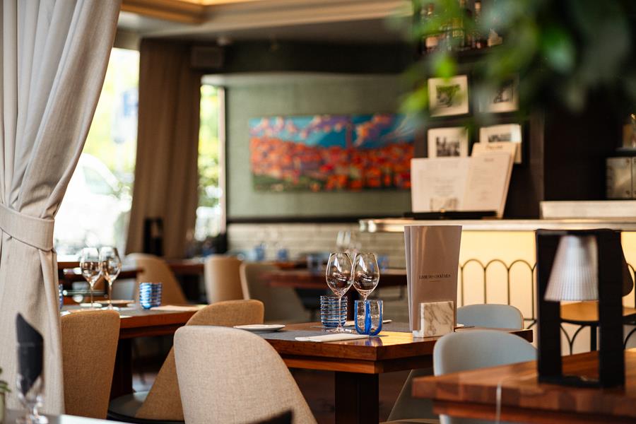 Afterwork au Puccini 18.06