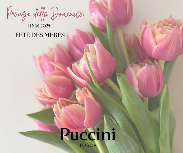 Nous serons ouverts le dimanche 11 mai